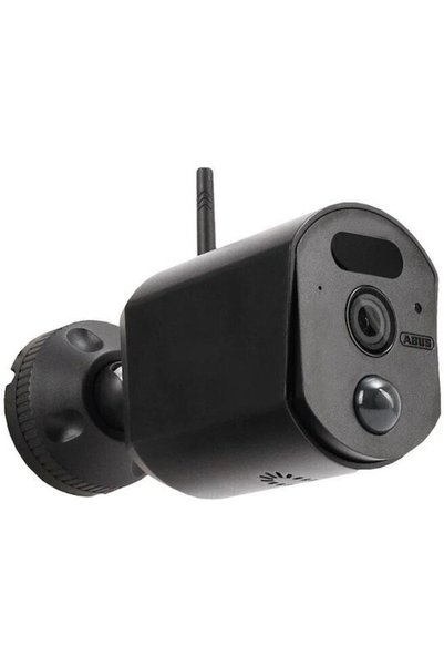ABUS PPDF17520 Κάμερα Παρακολούθησης IP Full HD+ 4MP Αδιάβροχη