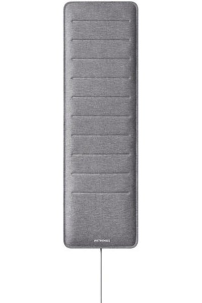 Withings Αισθητήρας Αναλυτής Ύπνου Γκρι