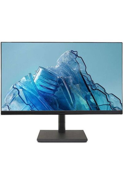 ACER VERO B277UGBEMIQPRUZX Οθόνη IPS 27 ιντσών QHD 2560x1440 με Χρόνο Απόκρισ...