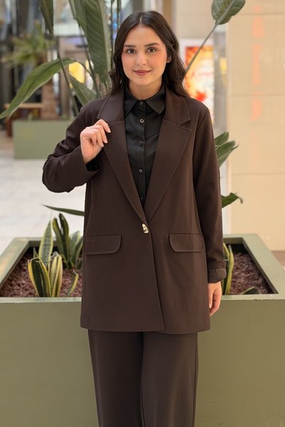 Ceremony Luna Classic Jacket