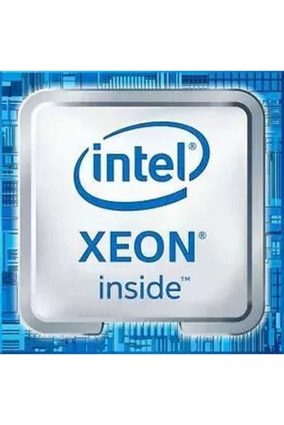 Intel Επεξεργαστής Xeon E-2314 2.8GHz 4 Πυρήνων για Υποδοχή 1200 (Tray)