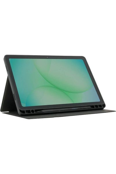 Other Mobilis Flip Cover Μαύρο για Samsung Galaxy Tab A11+ / Galaxy Tab A9+