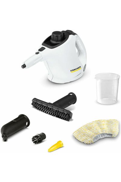 Karcher SC 1 Ατμοκαθαριστής χειρός 3bar Κωδικός: 1.516-400.0