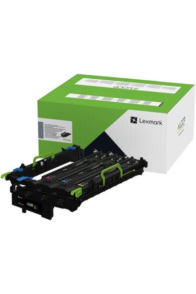 Lexmark 77L0ZV0 Γνήσιο Τόνερ Εκτυπωτή Λέιζερ Μαύρο, Πρόγραμμα Επαναγεμίσεων 2...
