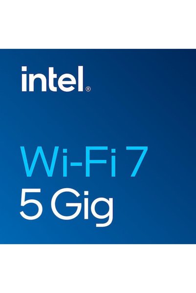 Intel Κάρτα Wi-Fi 7 (5800Mbps) PCI Κωδικός: BE200.NGWG.NV