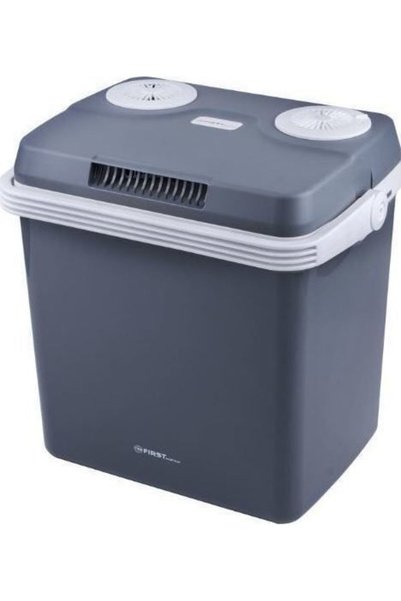 First Company First Austria Φορητό Θερμοηλεκτρικό Ψυγείο 32 λίτρα 12V / 220V ...