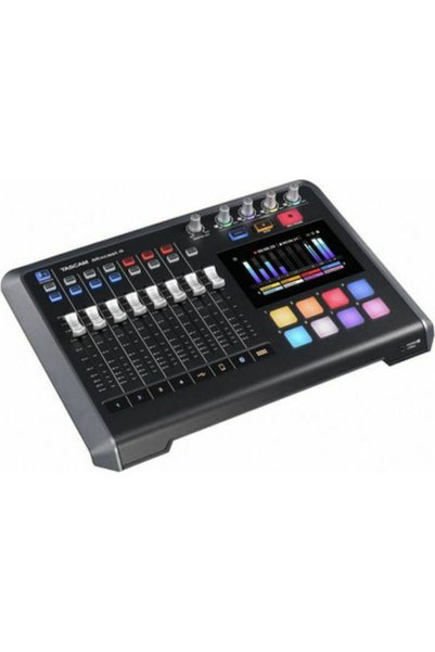 TASCAM Μιξκαστ 4