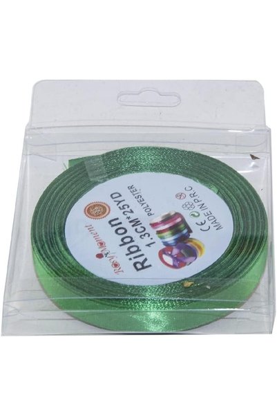 GENERAL Rosymoment Ribbon Satin Fabric Ribbon For Gift Package Wrapping Hair ...