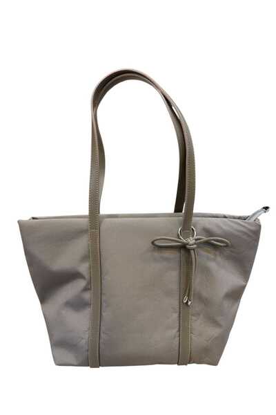 Senna Collection Handbag with Wonderful Fabric Vison