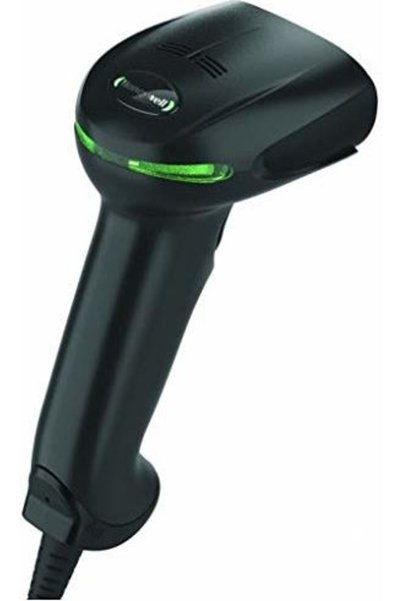 HONEYWELL Xenon Performance 1950g Ασύρματος Σαρωτής Χειρός με δυνατότητα ανάγ...