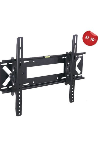 OEM Libox Berlin LB-120 Βάση τηλεόρασης τοίχου έως 70 " και 50 κιλά