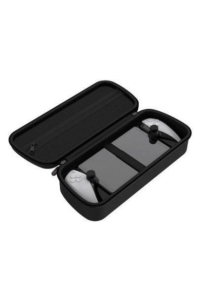 VENOM Υφασμάτινη Θήκη Μεταφοράς PSP Μαύρη