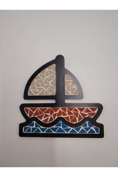 Generic Brand Educational Mosaic Box for Children