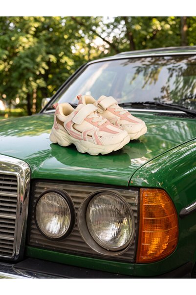 LC Waikiki I Comfortable Sole Girls' Sneakers from Freezen Store