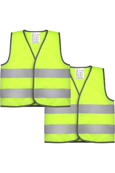 GENERAL ملابس أطفال للجنسين (عبوة واحدة)
