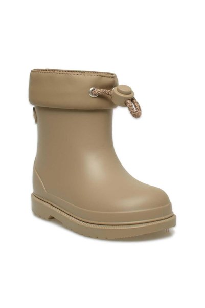 IGOR Cc330 Bımbı Euri Borrego Children's Fur-Lined Boots
