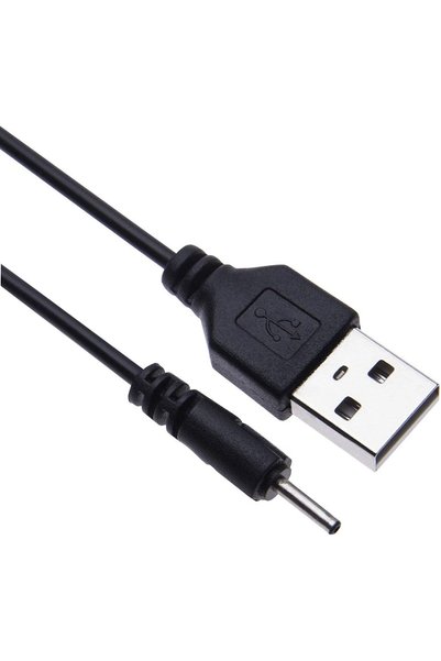 Generic كابل شحن USB صغير الحجم لهواتف نوكيا C6-00، C6-01، C7-00 / E50، E51، ...
