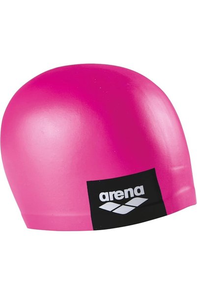 Fashion Arena Arena Unisex Logo Moulded Swim Cap