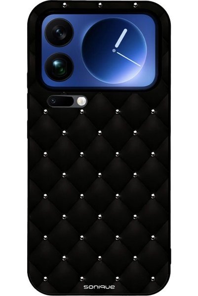 Sonique Θήκη Σειράς Diva για Xiaomi Xiaomi 17 Pro Max 5G Καπιτονέ