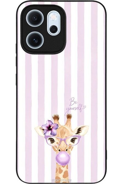 Sonique Σειρά Stripe Stories Θήκη για Oppo Reno14 F 5G / Oppo Reno14 Fs 5G Λι...
