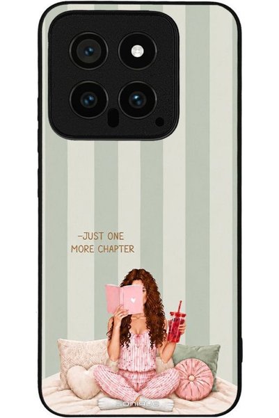 Sonique Θήκη Σειράς  "Stripe Stories " για Xiaomi Xiaomi 14 Κεφάλαιο