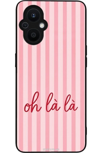 Sonique Σειρά Stripe Stories Θήκη για Oppo Reno7 Lite 5G / Oppo Reno8 Lite 5G...