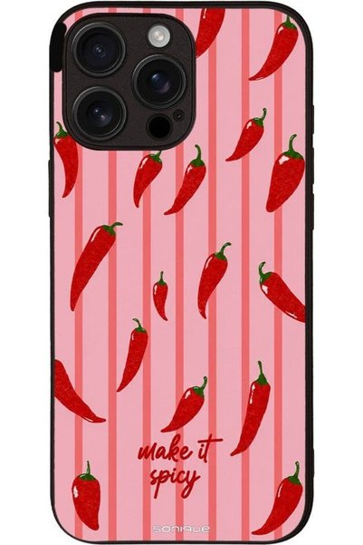 Sonique Σειρά Ιστοριών Ρίστρ Στόρις Θήκη για Apple iPhone 16 Pro Max Κάντε το...