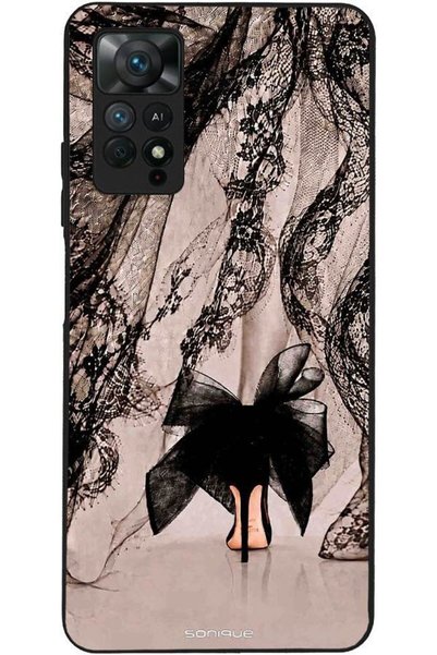 Sonique Θήκη Σειράς Diva για Xiaomi Redmi Note 11 Pro 4G/5G / Redmi Note 12 P...