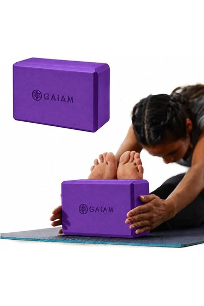 gaiam اليوغا