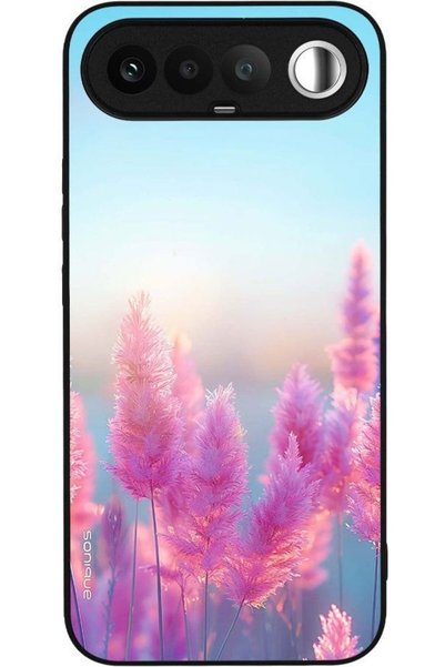 Sonique Σειρά Ηλιοβασίλεμα στην Εδέμ Θήκη για Realme 16 5G Πάμπας Αιθέρας