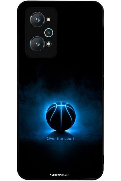 Sonique Σειρά Ανδρικής Έκδοσης Θήκη για Realme GT Neo 2 5G / Realme GT 2 5G /...