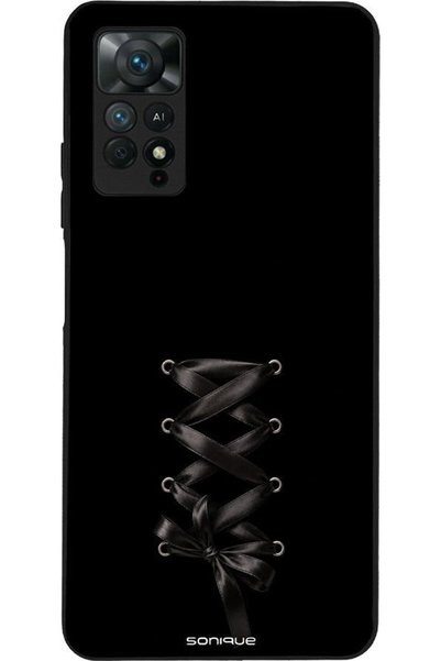 Sonique Θήκη Σειράς Diva για Xiaomi Redmi Note 11 Pro 4G/5G / Redmi Note 12 P...