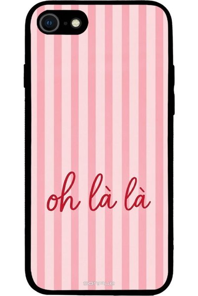 Sonique Σειρά Stripe Stories Θήκη για Apple iPhone 7 / iPhone 8 / iPhone SE 2...