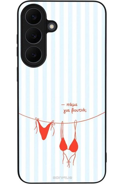 Sonique Σειρά Ιστοριών Ρίστρ Στόρις Θήκη για Samsung Galaxy S26 Fe Πάμε για κ...