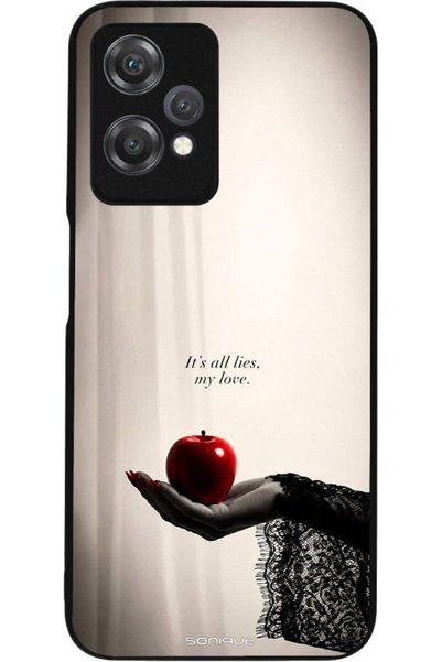Sonique Θήκη Σειράς Diva για Oneplus Nord Ce 2 Lite 5G Eva