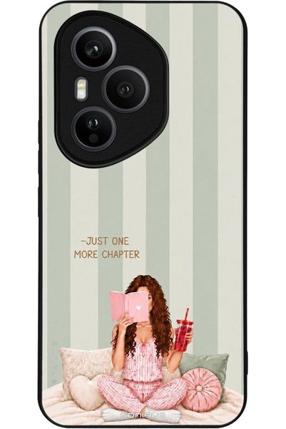 Sonique Σειρά Ιστοριών Ρίστραϊντ Θήκη για Honor 400 Pro 5G Κεφάλαιο