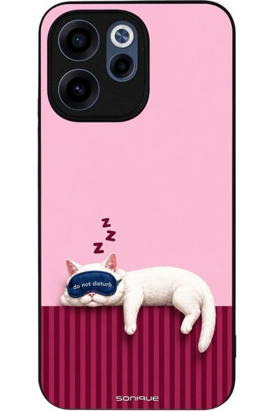 Sonique Σειρά Stripe Stories Θήκη για Oppo Reno15 F 5G / Oppo Reno15 Fs 5G Μη...