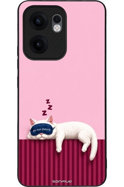 Sonique Σειρά Stripe Stories Θήκη για Oppo Reno13 F 5G / Oppo Reno13 Fs 5G Μη...