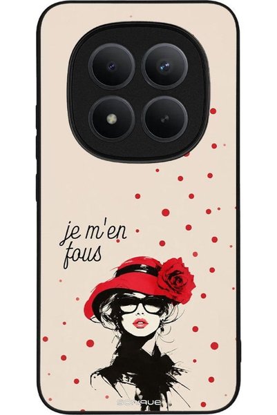 Sonique Θήκη Σειράς Diva για Xiaomi Redmi Note 15 Pro Plus 5G / Poco M8 Pro 5...