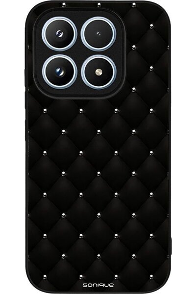 Sonique Θήκη Σειράς Diva για Xiaomi Xiaomi 17 5G Καπιτονέ