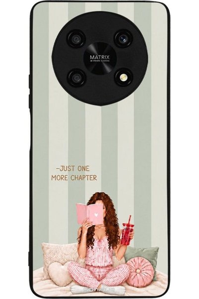 Sonique Σειρά Ιστοριών Ρίστρα Θήκη για Honor Magic4 Lite 5G Κεφάλαιο