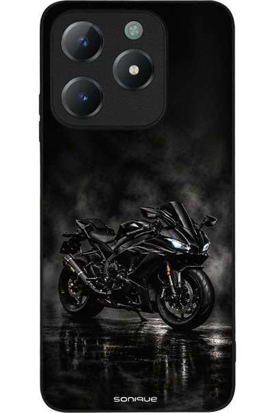 Sonique Σειρά Ανδρικής Έκδοσης Θήκη για Realme C61 4G / Realme C63 4G / Realm...