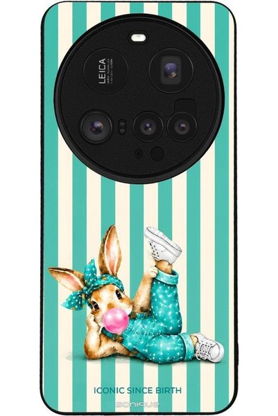 Sonique Σειρά  "Stripe Stories " Θήκη για Xiaomi Xiaomi 15 Ultra 5G Εμβληματι...