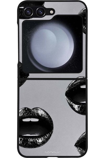 Sonique Θήκη Σειράς Diva για Samsung Galaxy Z Flip 5 με Καθρεπτικό Φινίρισμα