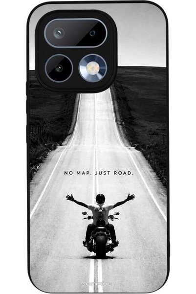 Sonique Σειρά Ανδρικής Έκδοσης Θήκη για Realme 16 Pro 5G Freedom