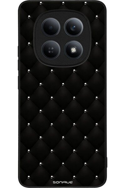 Sonique Θήκη Σειράς Diva για Xiaomi Redmi Note 15 4G Καπιτονέ