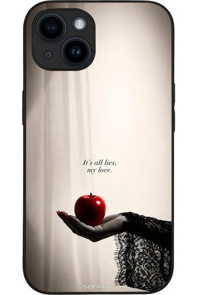 Sonique Θήκη Σειράς Diva για Apple iPhone 14 Eva