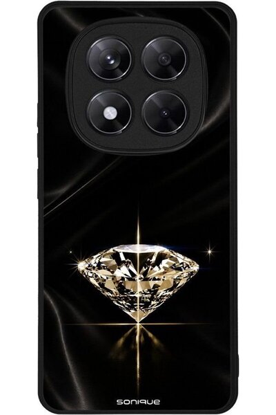 Sonique Θήκη Σειράς Diva για Xiaomi Redmi Note 14 Pro Plus 5G Διαμαντένια