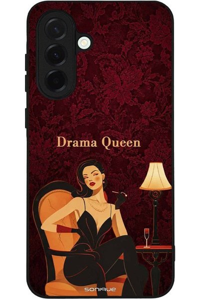 Sonique Θήκη Σειράς Diva για Samsung Galaxy A36 5G Drama Queen