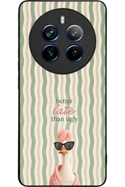Sonique Σειρά Stripe Stories Θήκη για Realme 12 Pro 5G / Realme 12 Pro Plus 5...